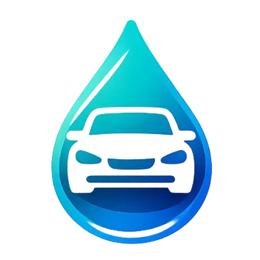 Lavage auto à domicile Les Fontenelles